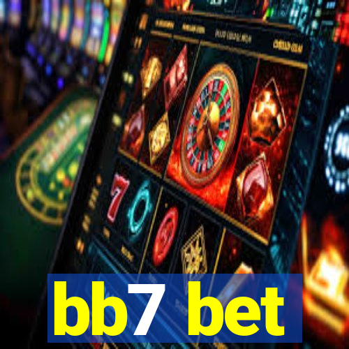 bb7 bet